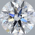 IGI 1.25 Carat Round Brilliant Lab Grown Diamond 人工培育鑽石 實驗室人造鑽石