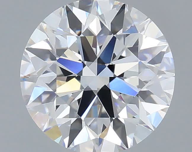 IGI 1.25 Carat Round Brilliant Lab Grown Diamond 人工培育鑽石 實驗室人造鑽石