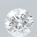 IGI 1.51 Carat Round Brilliant Lab Grown Diamond