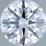 IGI 2.03 Carat Round Brilliant Lab Grown Diamond