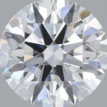 IGI 1.14 Carat Round Brilliant Lab Grown Diamond 人工培育鑽石 實驗室人造鑽石