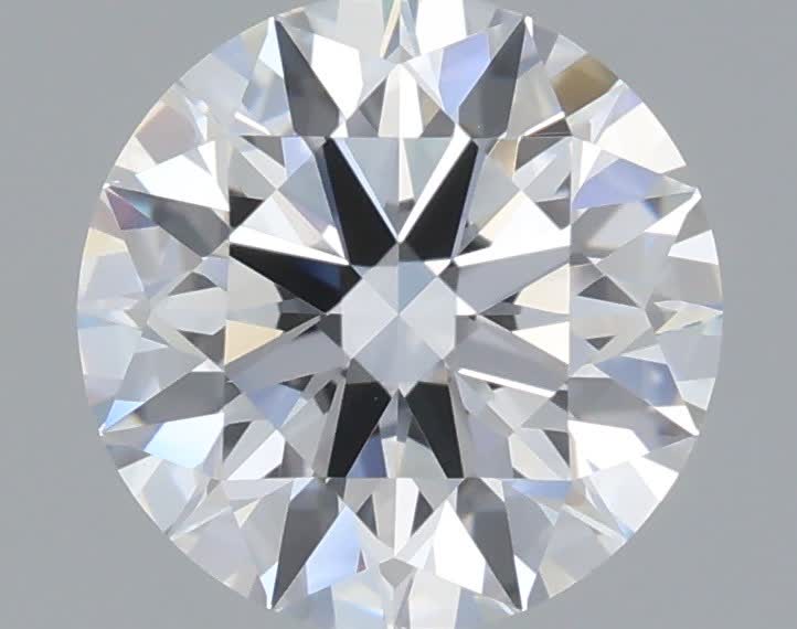 IGI 1.14 Carat Round Brilliant Lab Grown Diamond 人工培育鑽石 實驗室人造鑽石