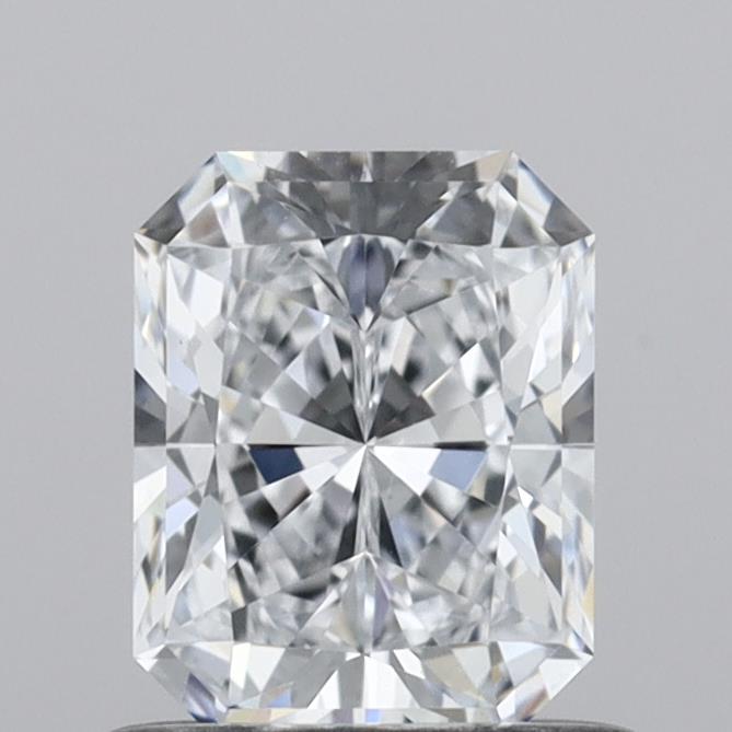 IGI 0.72 Carat Radiant Cut Lab Grown Diamond