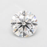 IGI 1.50 Carat Round Brilliant Lab Grown Diamond 人工培育鑽石 實驗室人造鑽石