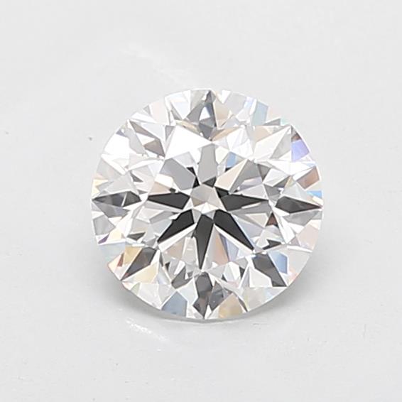 IGI 1.50 Carat Round Brilliant Lab Grown Diamond 人工培育鑽石 實驗室人造鑽石