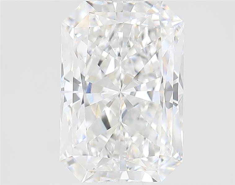 IGI 1.48 Carat Radiant Cut Lab Grown Diamond 人工培育鑽石 實驗室人造鑽石