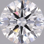 IGI 2.44 Carat Round Brilliant Lab Grown Diamond 人工培育鑽石 實驗室人造鑽石