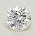 IGI 0.70 Carat Round Brilliant Lab Grown Diamond 人工培育鑽石 實驗室人造鑽石