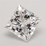 IGI 4.83 Carat Princess Cut Lab Grown Diamond 人工培育鑽石 實驗室人造鑽石