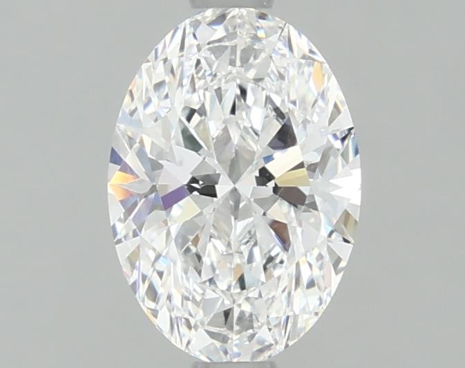 IGI 1.10 Carat Oval Lab Grown Diamond 人工培育鑽石 實驗室人造鑽石