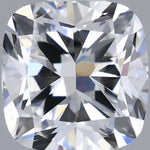 IGI 0.97 Carat Cushion Lab Grown Diamond