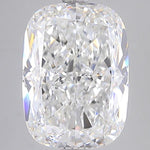IGI 7.06 Carat Cushion Lab Grown Diamond 人工培育鑽石 實驗室人造鑽石