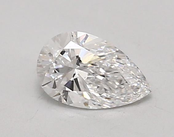 IGI 0.62 Carat Pear Lab Grown Diamond 人工培育鑽石 實驗室人造鑽石