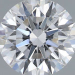 IGI 0.7 Carat Round Brilliant Lab Grown Diamond