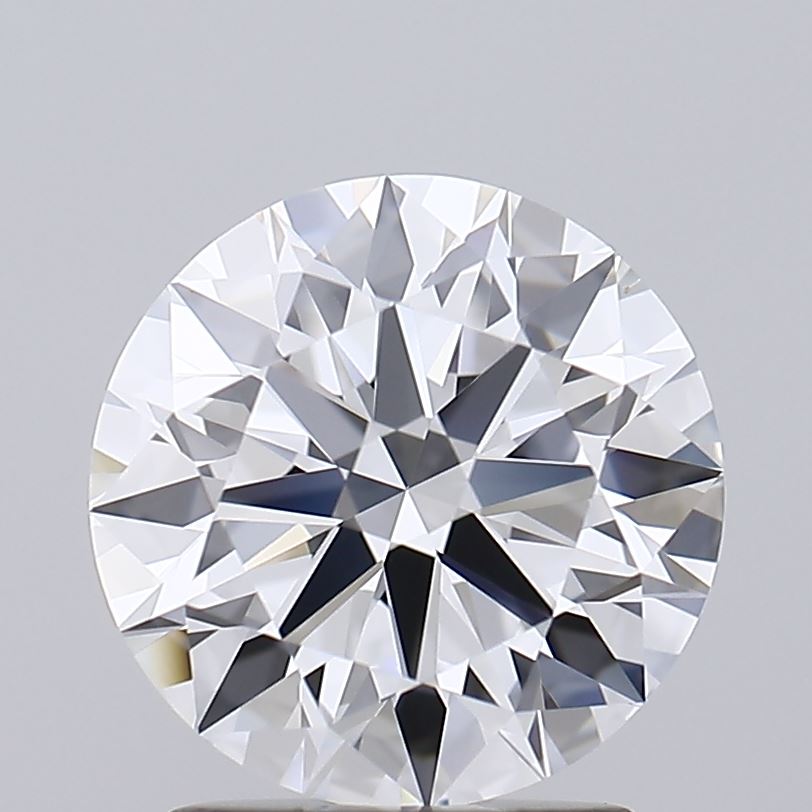 IGI 2.01 Carat Round Brilliant Lab Grown Diamond 人工培育鑽石 實驗室人造鑽石