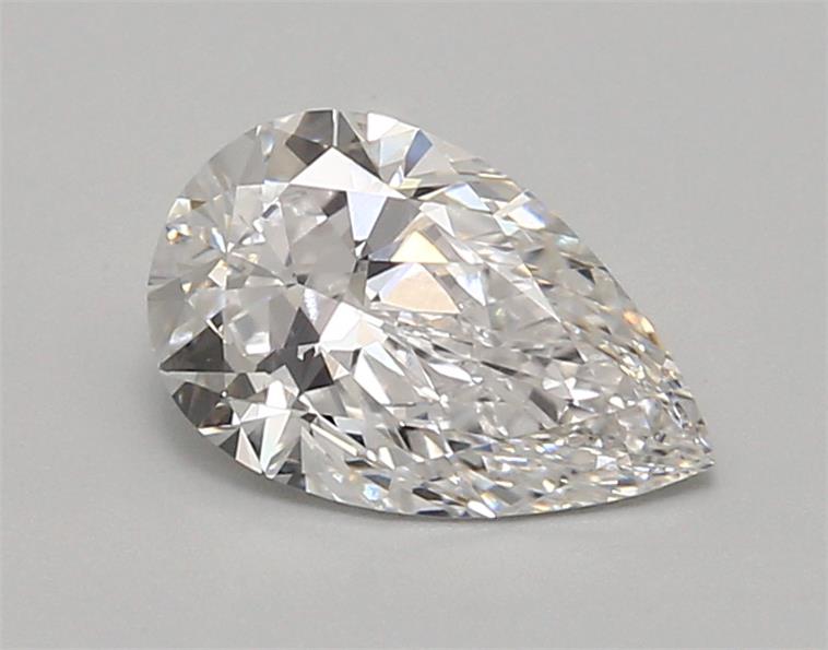 IGI 1.91 Carat Pear Lab Grown Diamond