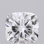 IGI 1.67 Carat Cushion Lab Grown Diamond 人工培育鑽石 實驗室人造鑽石