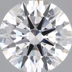 IGI 2.24 Carat Round Brilliant Lab Grown Diamond 人工培育鑽石 實驗室人造鑽石