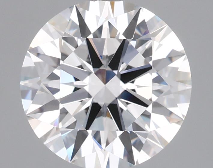 IGI 2.24 Carat Round Brilliant Lab Grown Diamond 人工培育鑽石 實驗室人造鑽石