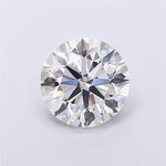 IGI 1.90 Carat Round Brilliant Lab Grown Diamond 人工培育鑽石 實驗室人造鑽石