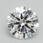 IGI 0.93 Carat Round Brilliant Lab Grown Diamond 人工培育鑽石 實驗室人造鑽石