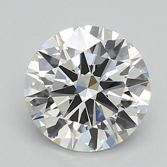 IGI 0.93 Carat Round Brilliant Lab Grown Diamond 人工培育鑽石 實驗室人造鑽石