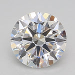 IGI 1.02 Carat Round Brilliant Lab Grown Diamond