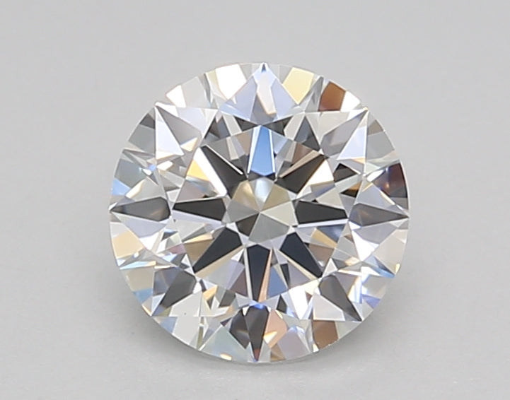 IGI 1.02 Carat Round Brilliant Lab Grown Diamond