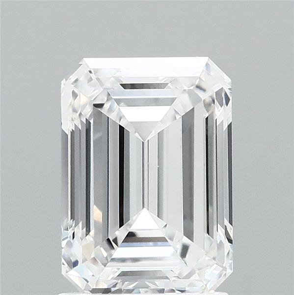 IGI 1.86 Carat Emerald Lab Grown Diamond 人工培育鑽石 實驗室人造鑽石