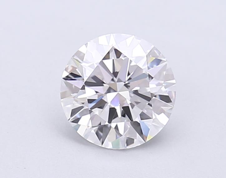IGI 1.02 Carat Round Brilliant Lab Grown Diamond