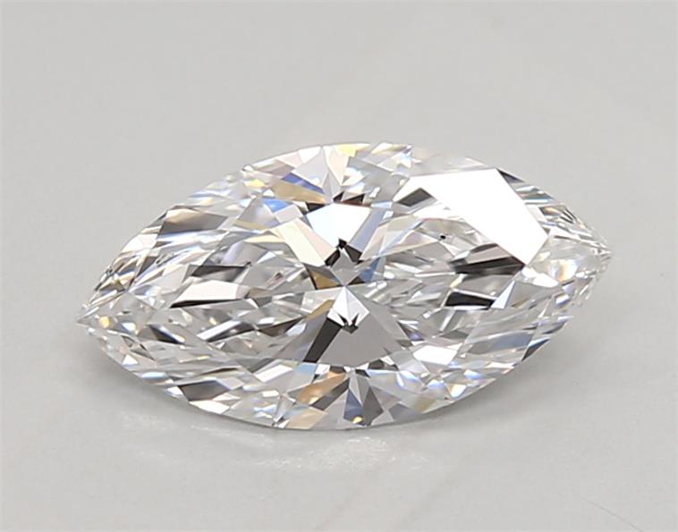 IGI 0.90 Carat Marquise Lab Grown Diamond 人工培育鑽石 實驗室人造鑽石