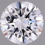 IGI 2.03 Carat Round Brilliant Lab Grown Diamond 人工培育鑽石 實驗室人造鑽石