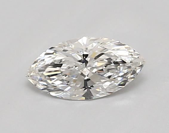 IGI 0.56 Carat Marquise Lab Grown Diamond 人工培育鑽石 實驗室人造鑽石