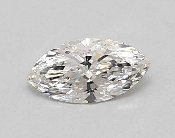 IGI 0.56 Carat Marquise Lab Grown Diamond 人工培育鑽石 實驗室人造鑽石