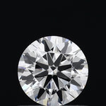 IGI 0.68 Carat Round Brilliant Lab Grown Diamond 人工培育鑽石 實驗室人造鑽石