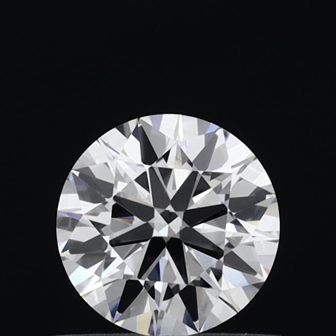 IGI 0.68 Carat Round Brilliant Lab Grown Diamond 人工培育鑽石 實驗室人造鑽石