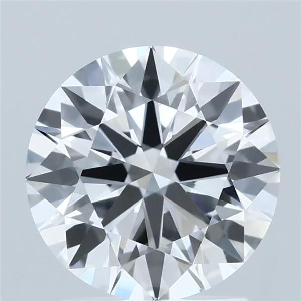 IGI 1.93 Carat Round Brilliant Lab Grown Diamond 人工培育鑽石 實驗室人造鑽石