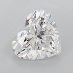 IGI 2.04 Carat Heart Lab Grown Diamond 人工培育鑽石 實驗室人造鑽石