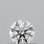 IGI 1.15 Carat Round Brilliant Lab Grown Diamond