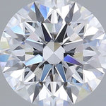IGI 1.05 Carat Round Brilliant Lab Grown Diamond 人工培育鑽石 實驗室人造鑽石