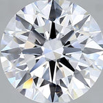 IGI 2.09 Carat Round Brilliant Lab Grown Diamond