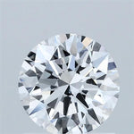 IGI 1.00 Carat Round Brilliant Lab Grown Diamond 人工培育鑽石 實驗室人造鑽石