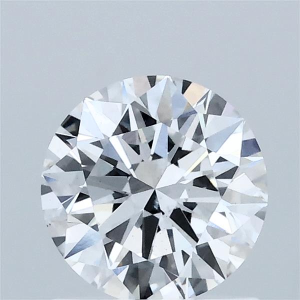 IGI 1.00 Carat Round Brilliant Lab Grown Diamond 人工培育鑽石 實驗室人造鑽石