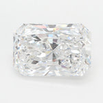 IGI 3.99 Carat Radiant Cut Lab Grown Diamond 人工培育鑽石 實驗室人造鑽石