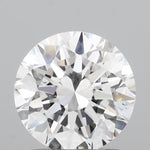 IGI 1.50 Carat Round Brilliant Lab Grown Diamond 人工培育鑽石 實驗室人造鑽石