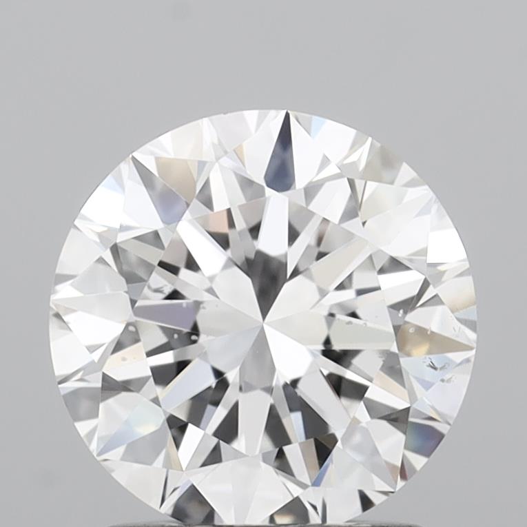 IGI 1.50 Carat Round Brilliant Lab Grown Diamond 人工培育鑽石 實驗室人造鑽石