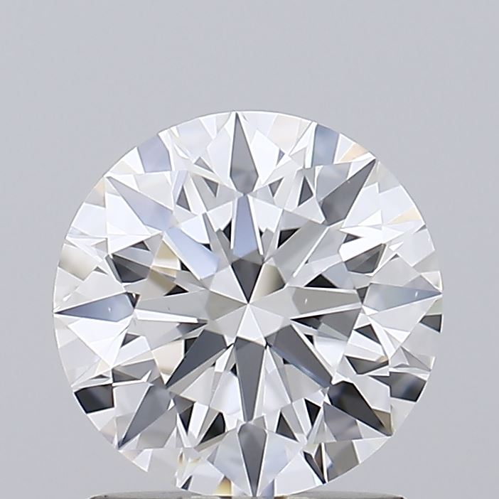 IGI 1.41 Carat Round Brilliant Lab Grown Diamond