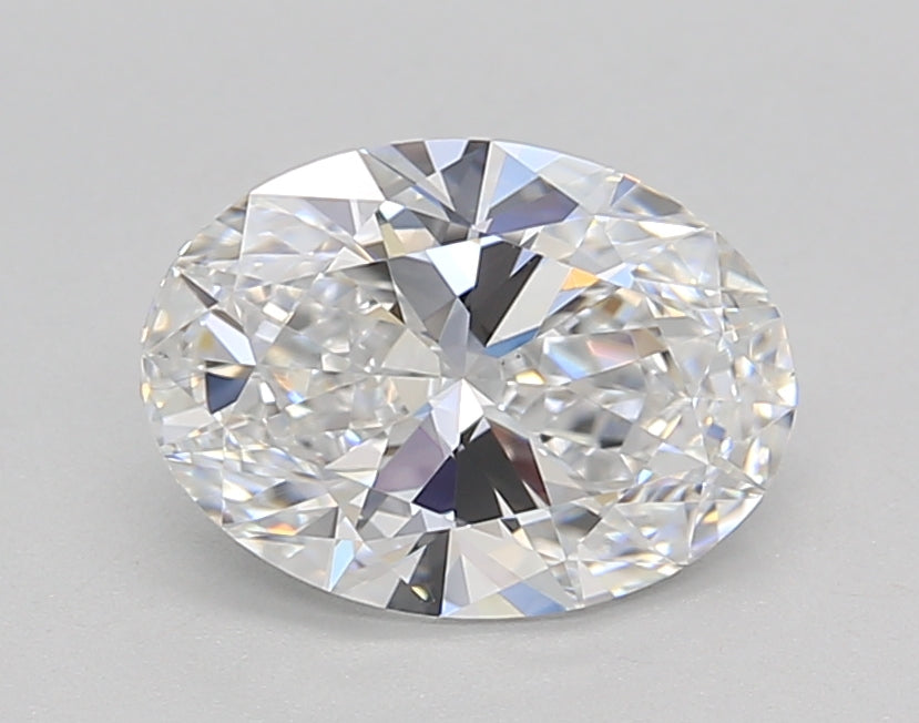 IGI 1.5 Carat 橢圓形 - Oval 培育鑽石 Lab Grown Diamond 人造鑽石 人工鑽石 實驗室鑽石 培養鑽石 香港 培育鑽 