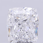 IGI 5.67 Carat Cushion Lab Grown Diamond 人工培育鑽石 實驗室人造鑽石
