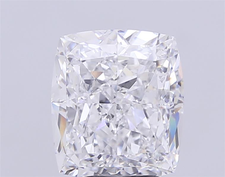 IGI 5.67 Carat Cushion Lab Grown Diamond 人工培育鑽石 實驗室人造鑽石